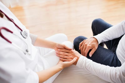 Managing Patients with Previous Traumatic Experiences