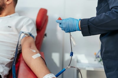 Steps to Take When Blood Flow is Too Slow